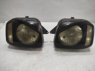 Фара SUZUKI JIMNY JB23W 100-32081, 3512081A80, 3532081A80 1 ракурс