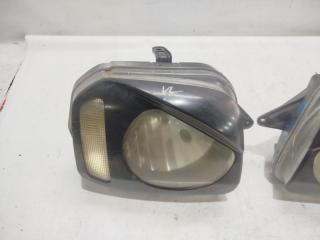 Фара SUZUKI JIMNY JB23W 100-32081, 3512081A80, 3532081A80 2 ракурс