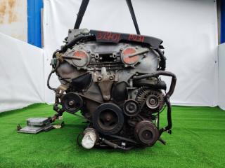 Двигатель NISSAN PRESAGE