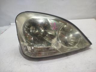 Запчасть фара правая TOYOTA CELSIOR