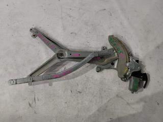 Фото запчасти стеклоподъемник передний левый TOYOTA DYNA контрактная запчасть Запчасть стеклоподъемник передний левый TOYOTA DYNA