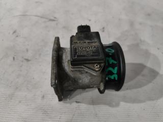 ДАТЧИК РАСХОДА ВОЗДУХА TOYOTA HIACE REGIUS контрактная ДАТЧИК РАСХОДА ВОЗДУХА TOYOTA HIACE REGIUS