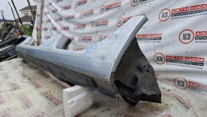 Порог кузова левый TOYOTA COROLLA NZE124 2 ракурс