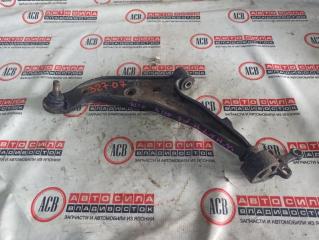 Запчасть рычаг нижний передний левый NISSAN WINGROAD