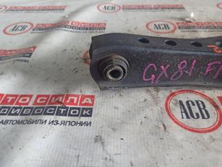Рычаг правый передний TOYOTA CHASER GX81 2 ракурс