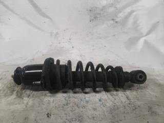 Фото запчасти стойка задняя левая TOYOTA COROLLA FIELDER контрактная запчасть Запчасть стойка задняя левая TOYOTA COROLLA FIELDER