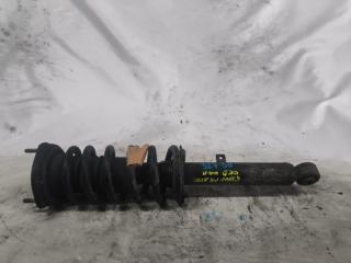 Запчасть стойка передняя правая TOYOTA MARK II