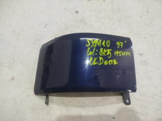 Планка под стоп левая TOYOTA IPSUM