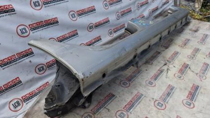 Порог кузова правый TOYOTA COROLLA NZE124 2 ракурс