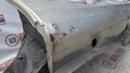 Порог кузова правый TOYOTA COROLLA NZE124 3 ракурс