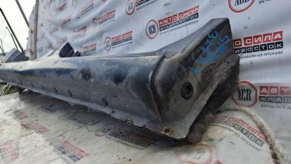 Порог кузова правый TOYOTA IPSUM SXM10 5 ракурс