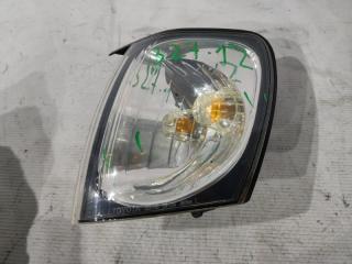 Запчасть габарит левый TOYOTA TOWN ACE NOAH