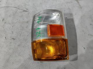 Запчасть габарит правый ISUZU ELF