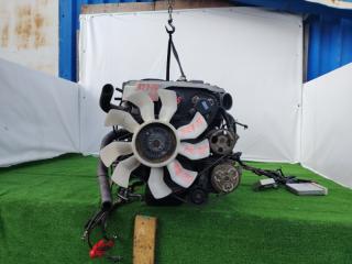 Двигатель NISSAN LAUREL