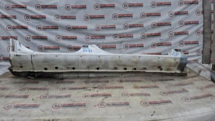 Порог кузова правый TOYOTA SPRINTER CARIB AE111 1 ракурс