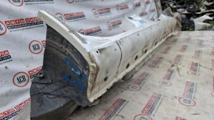 Порог кузова правый TOYOTA SPRINTER CARIB AE111 2 ракурс