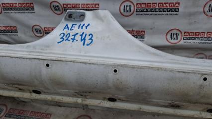 Порог кузова правый TOYOTA SPRINTER CARIB AE111 5 ракурс