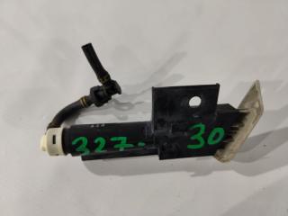 Форсунка  омывателя правая SUBARU LEGACY