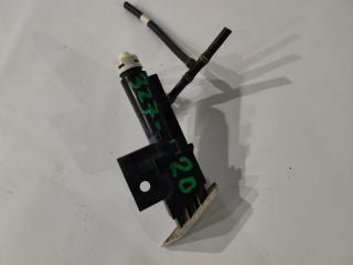 Форсунка  омывателя левая SUBARU LEGACY