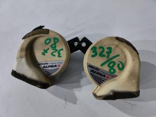 Сигнал звуковой TOYOTA/NISSAN/MAZDA/SUBARULEXUS