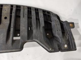 Защита бампера TOYOTA SAI AZK10 2 ракурс Защита бампера TOYOTA SAI AZK10 2 ракурс