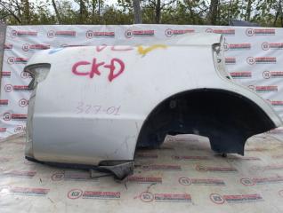 Крыло правое заднее TOYOTA CHASER GX90 61601-22976 1 ракурс