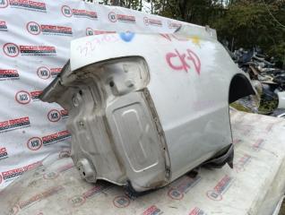 Крыло правое заднее TOYOTA CHASER GX90 61601-22976 2 ракурс