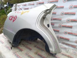 Крыло правое заднее TOYOTA CHASER GX90 61601-22976 5 ракурс
