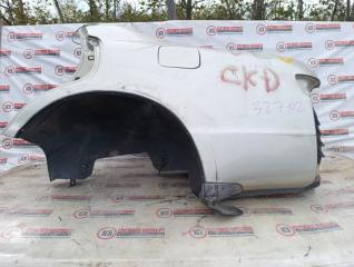 Крыло левое заднее TOYOTA CHASER GX90 61602-22944 1 ракурс