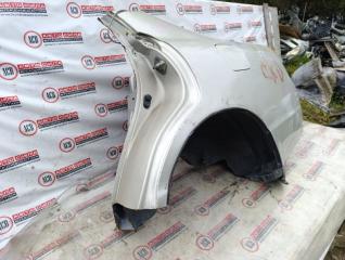Крыло левое заднее TOYOTA CHASER GX90 61602-22944 2 ракурс