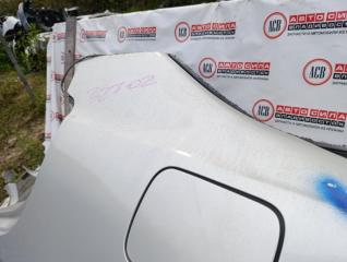 Крыло левое заднее TOYOTA CHASER GX90 61602-22944 5 ракурс