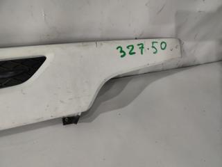 Решетка радиатора NISSAN ATLAS K4F23 2 ракурс