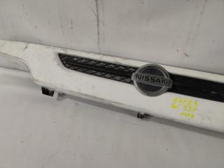 Решетка радиатора NISSAN ATLAS K4F23 3 ракурс