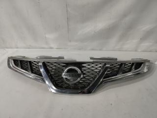 Решетка радиатора NISSAN MURANO TZ51 1 ракурс