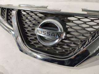 Решетка радиатора NISSAN MURANO TZ51 4 ракурс