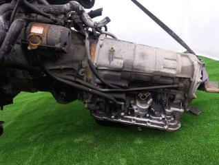 АКПП SUBARU LEGACY BG4 EJ20E-DADFE TA102ASCAA 5 ракурс