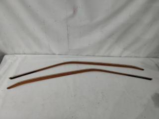 Ветровики комплект NISSAN LAUREL