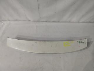 Запчасть спойлер TOYOTA PRIUS