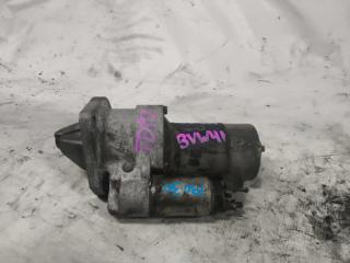 Запчасть стартер NISSAN CIVILIAN