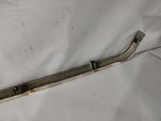 Планка под стоп TOYOTA CHASER GX81 4 ракурс