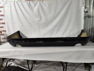 Губа задняя TOYOTA CROWN MAJESTA