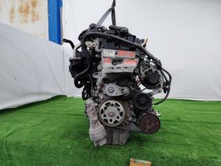 Двигатель TOYOTA PASSO