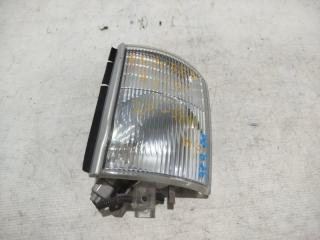 Фото запчасти габарит правый MITSUBISHI CANTER контрактная запчасть Запчасть габарит правый MITSUBISHI CANTER