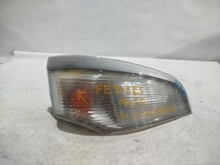 Фото запчасти повторитель бамперный правый MITSUBISHI CANTER контрактная запчасть Запчасть повторитель бамперный правый MITSUBISHI CANTER