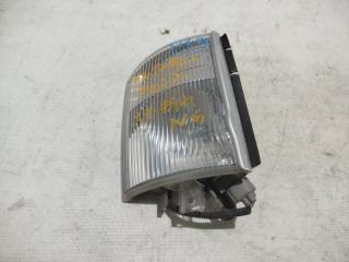 Фото запчасти габарит левый MITSUBISHI CANTER контрактная запчасть Запчасть габарит левый MITSUBISHI CANTER