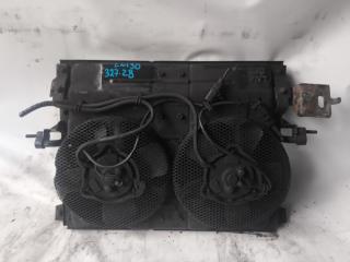 Запчасть радиатор кондиционера TOYOTA HILUX SURF