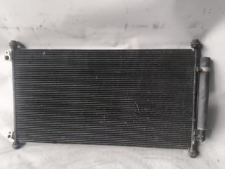 Радиатор кондиционера HONDA CROSSROAD