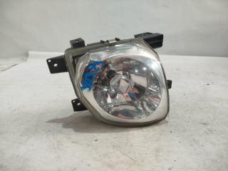 Запчасть туманка правая NISSAN STAGEA