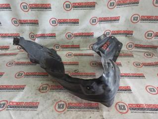 Запчасть подкрылок передний левый MITSUBISHI GALANT FORTIS