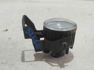 Туманка правая NISSAN MARCH K12 IPF9771 4 ракурс